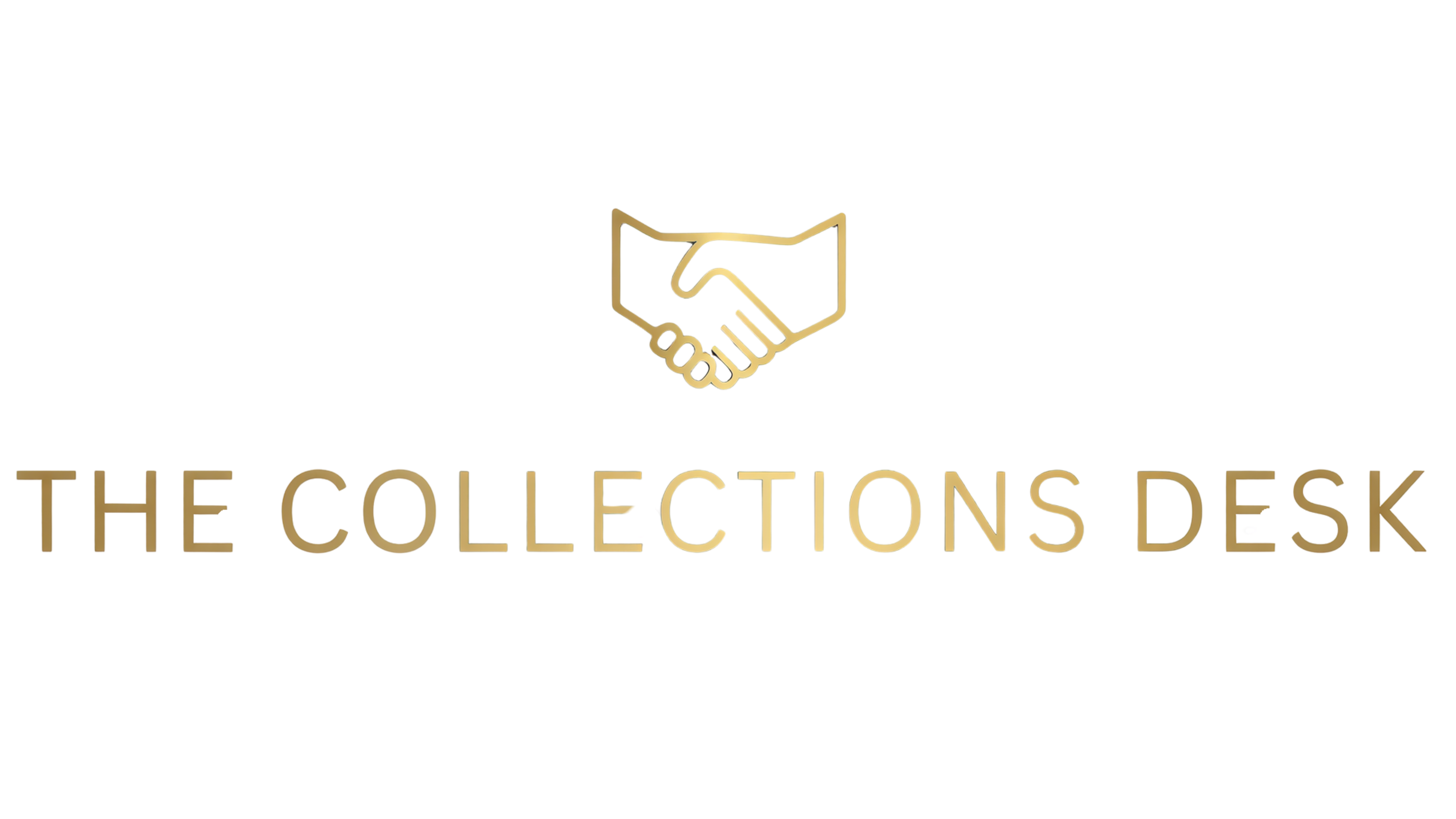 The Collections Desk